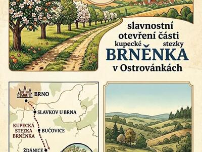 pozvanka otevreni brnenky